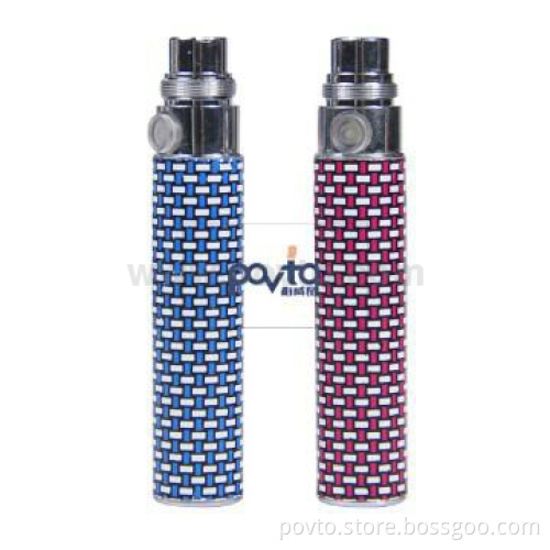 best e cigarette e-go battery ego B, ego K, ego Q, ego Z